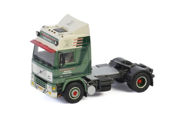 Tracto Camión Volvo F12 Escala 1:50 (Modelo Descontinuado) - KATZER